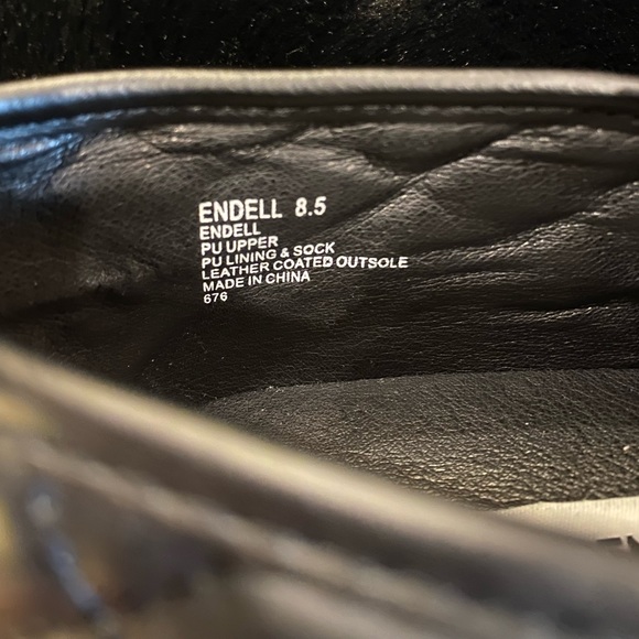 Steve Madden Quilted Sneakers - Picture 3 of 5